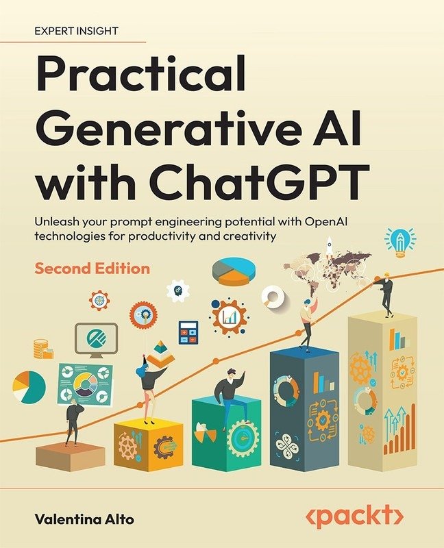 Unlocking Practical Applications of ChatGPT and Generative AI for Professionals